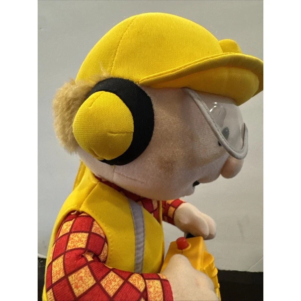 Bob The Builder 12